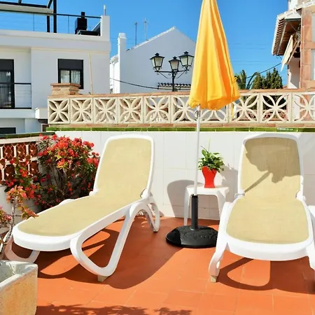 Peperent Casa Palmera * Nerja