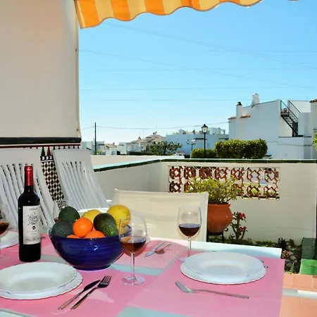 Peperent Casa Palmera * Nerja