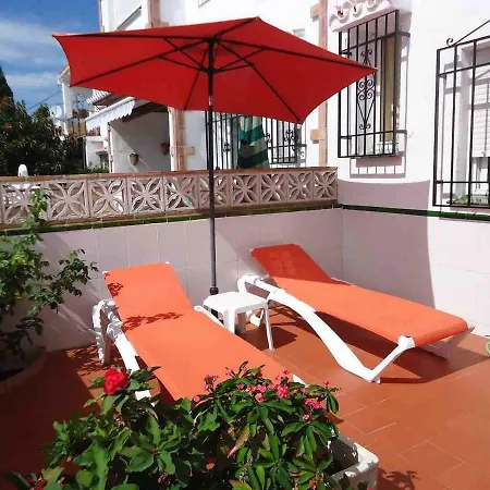 Peperent Casa Palmera *