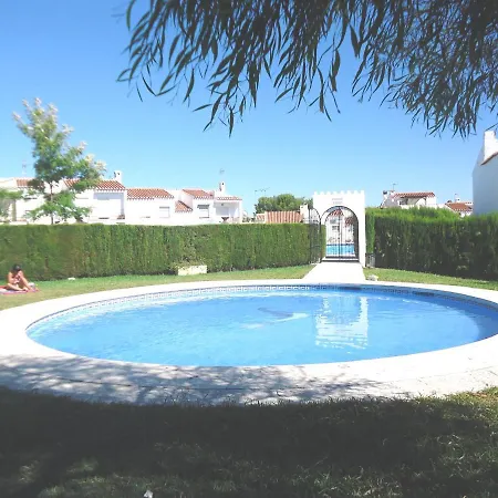 Peperent Casa Palmera Nerja