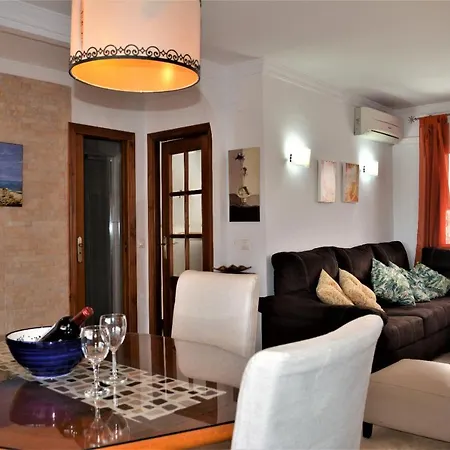 Peperent Casa Palmera * Nerja