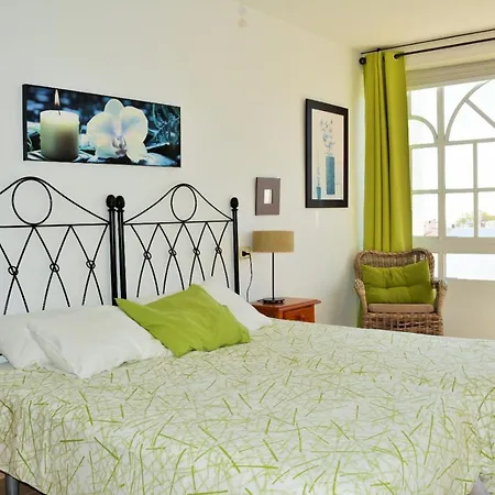 Tatil Evi Peperent Casa Palmera