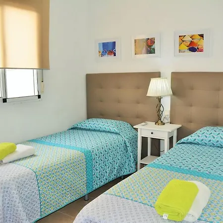 Tatil Evi Peperent Casa Palmera