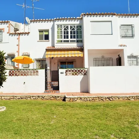 Peperent Casa Palmera
