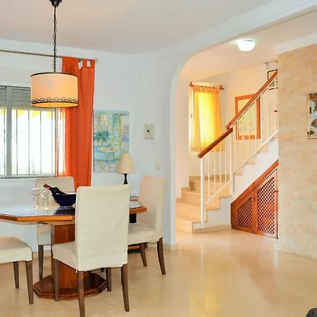 Tatil Evi Peperent Casa Palmera