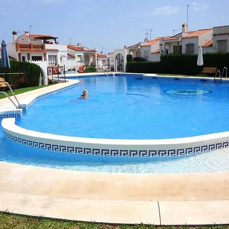 Tatil Evi Peperent Casa Palmera *
