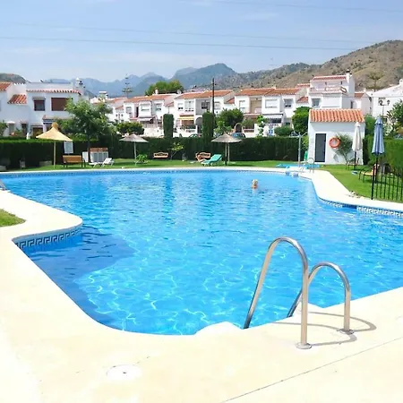 Peperent Casa Palmera Tatil Evi *