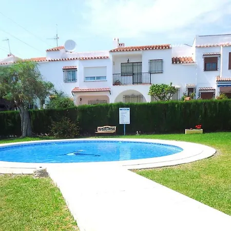Peperent Casa Palmera Nerja