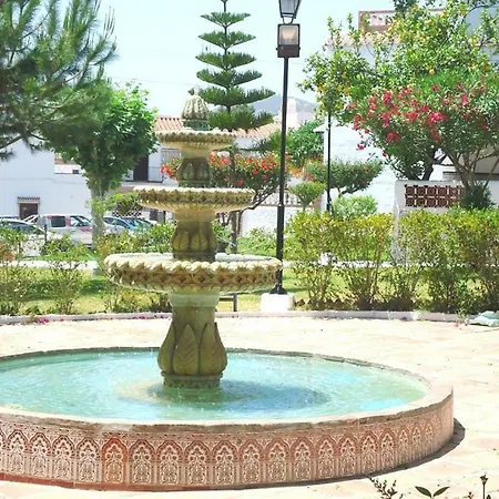 Peperent Casa Palmera *